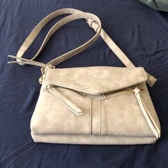 Free People Handbags - Laurie Vegan Crossbody
